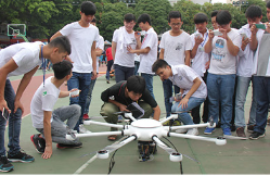 實(shí)訓(xùn)實(shí)習(xí)