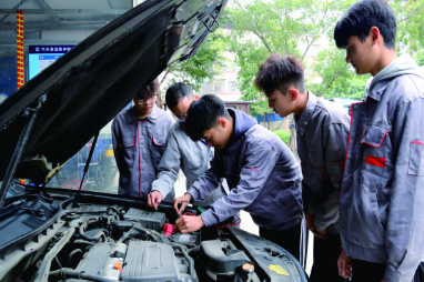 實訓(xùn)實習(xí)