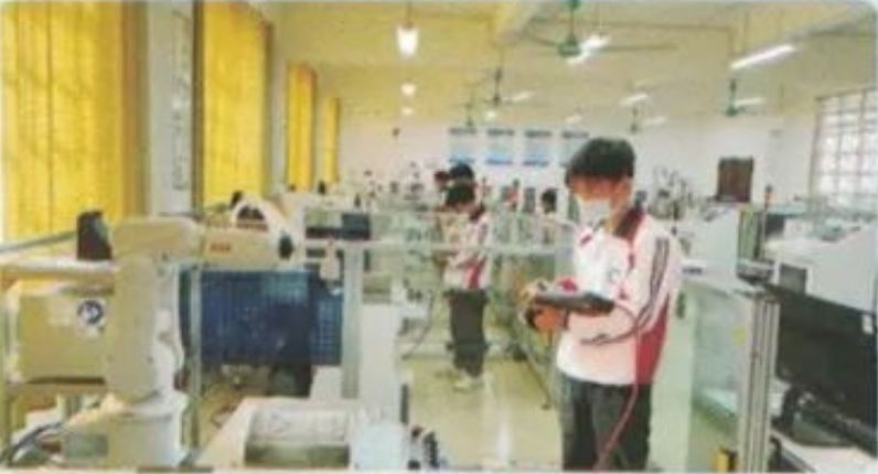 實(shí)訓(xùn)實(shí)習(xí)