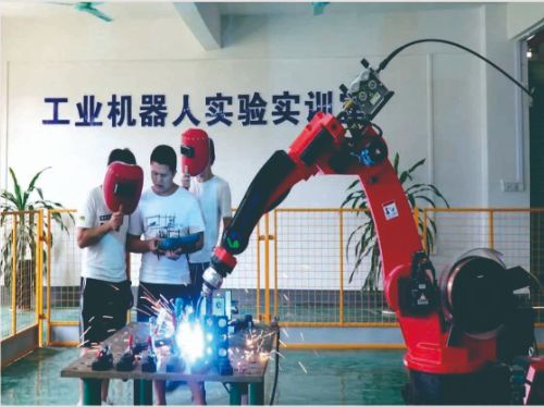 實(shí)訓(xùn)實(shí)習(xí)