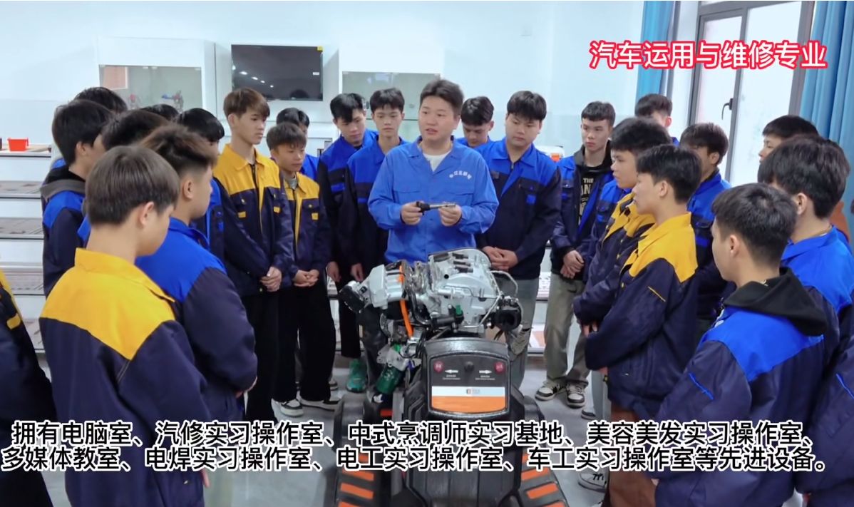 實訓(xùn)實習(xí)