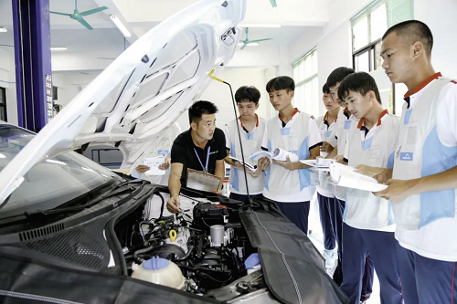 實(shí)訓(xùn)實(shí)習(xí)