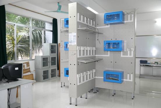 實(shí)訓(xùn)實(shí)習(xí)