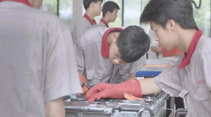 實(shí)訓(xùn)實(shí)習(xí)