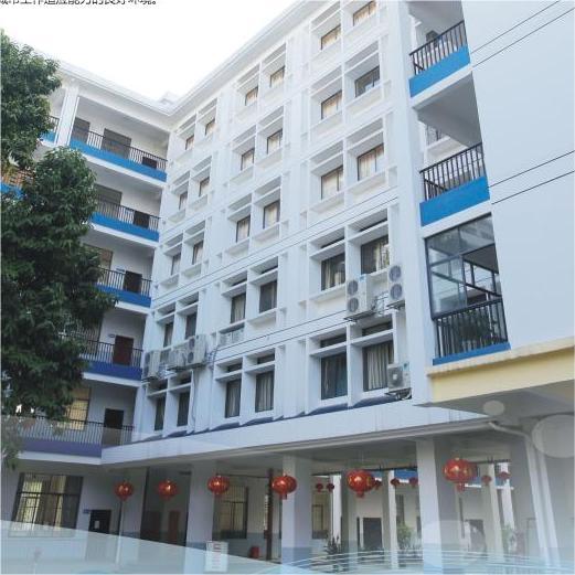 廣西廣播電視學校