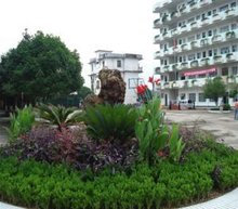 金秀縣職業(yè)技術(shù)學(xué)校