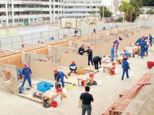 廣西理工職業(yè)技術(shù)學(xué)校藝術(shù)設(shè)計系專業(yè)介紹