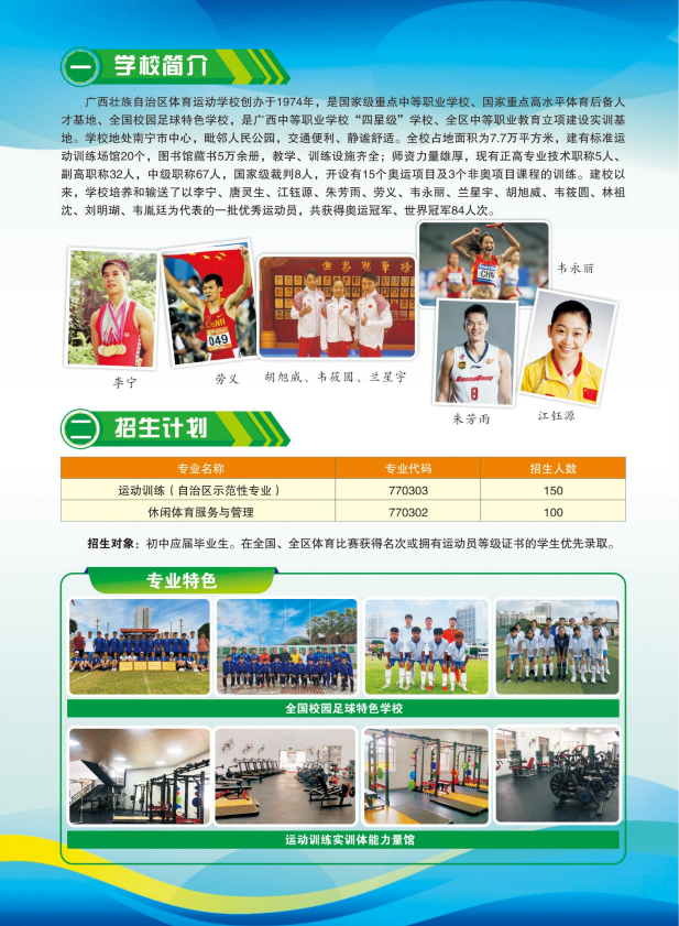 廣西中職中專網