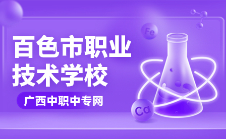 百色市職業(yè)技術(shù)學(xué)校