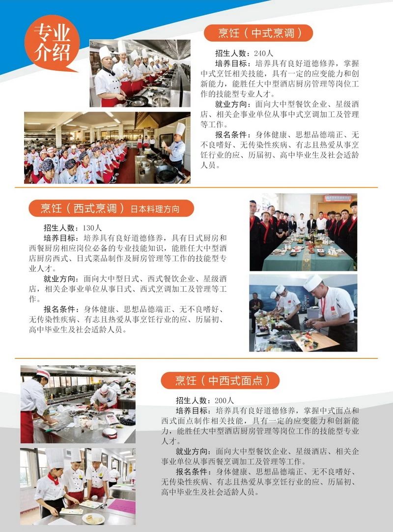 專業(yè)介紹