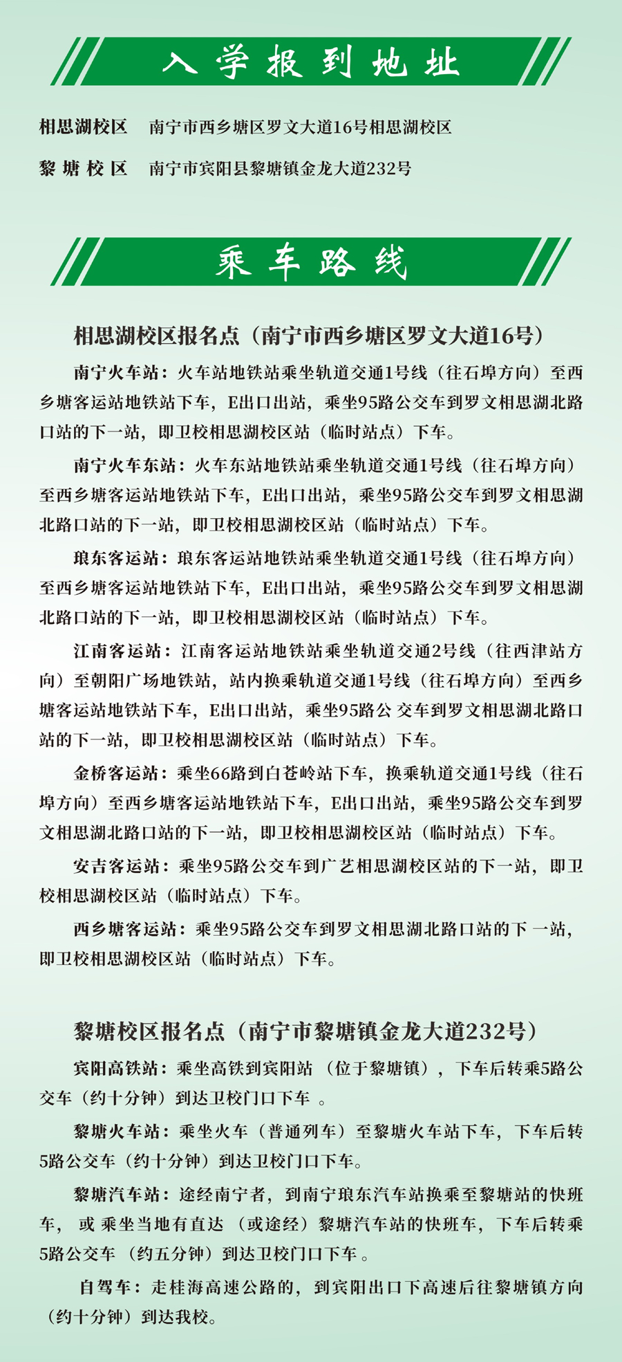 南寧市衛生學校