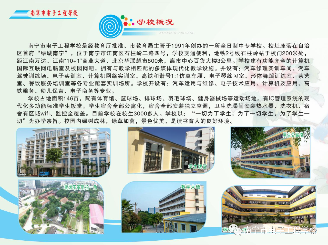 廣西中職中專網