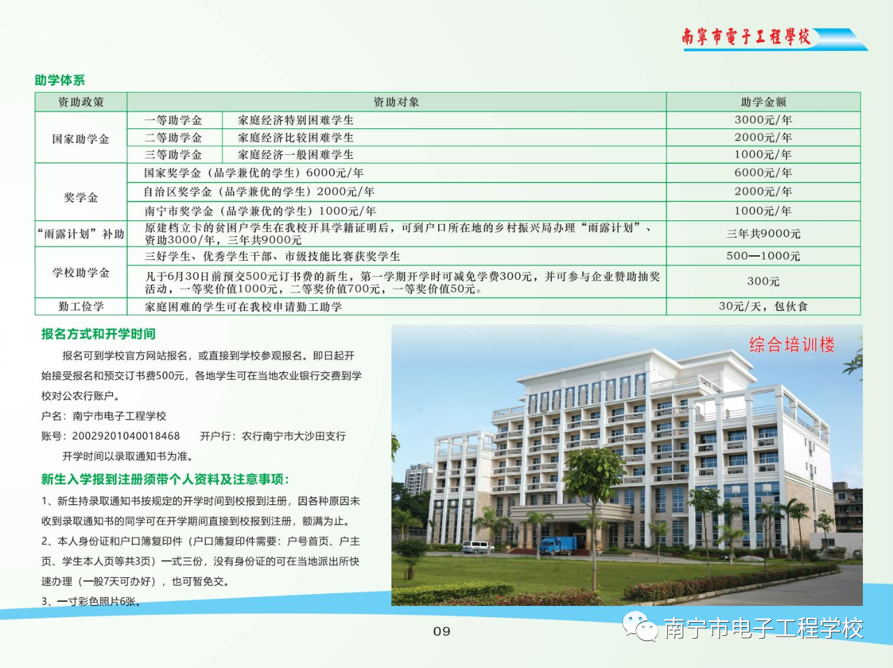 廣西中職中專網