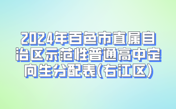 2024年讀廣西技校學(xué)校是現(xiàn)在報名還是等中考分?jǐn)?shù)出來填志愿?